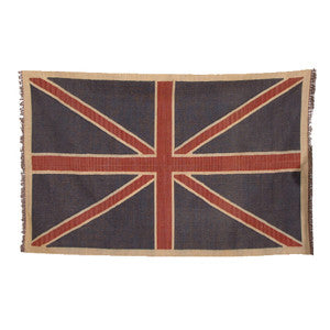 Large Union Jack Rug-Rug-Coach House-Putti Fine Furnishings