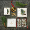 Lucia Les Saison Pine Scented Wax Tablets - Putti Fine Furnishings
