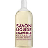 Compagnie de Provence Savon de Marseille Liquid Soap 1000ml Refill Fig | Putti