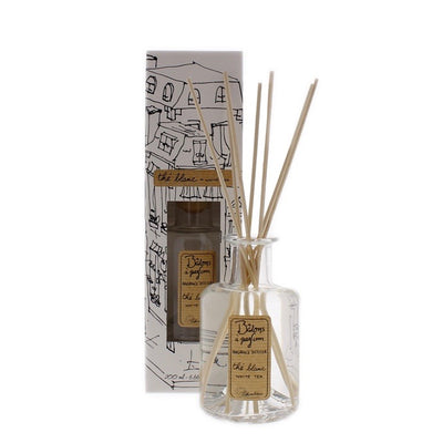 Lothantique Diffuser - White Tea