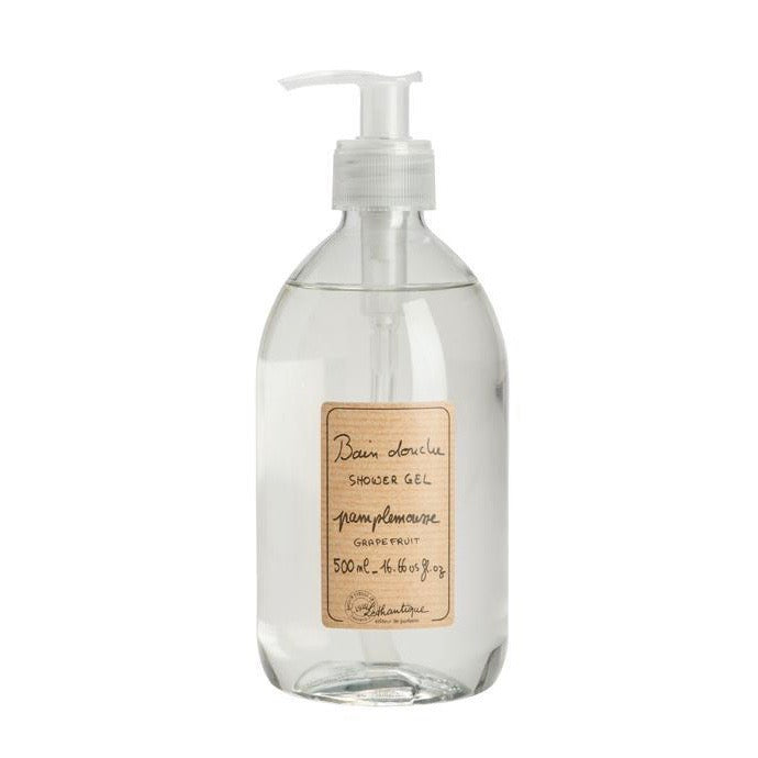  Lothantique Shower Gel - Grapefruit | Putti Toronto Canada