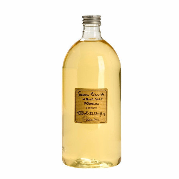 Lothantique Liquid Soap Refill - Vervine -  Home Fragrance - Lothantique - Putti Fine Furnishings Toronto Canada