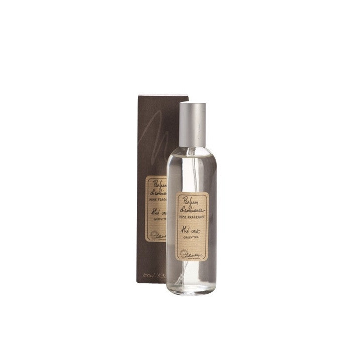  Lothantique Room Spray - Green Tea, LO-Lothantique, Putti Fine Furnishings