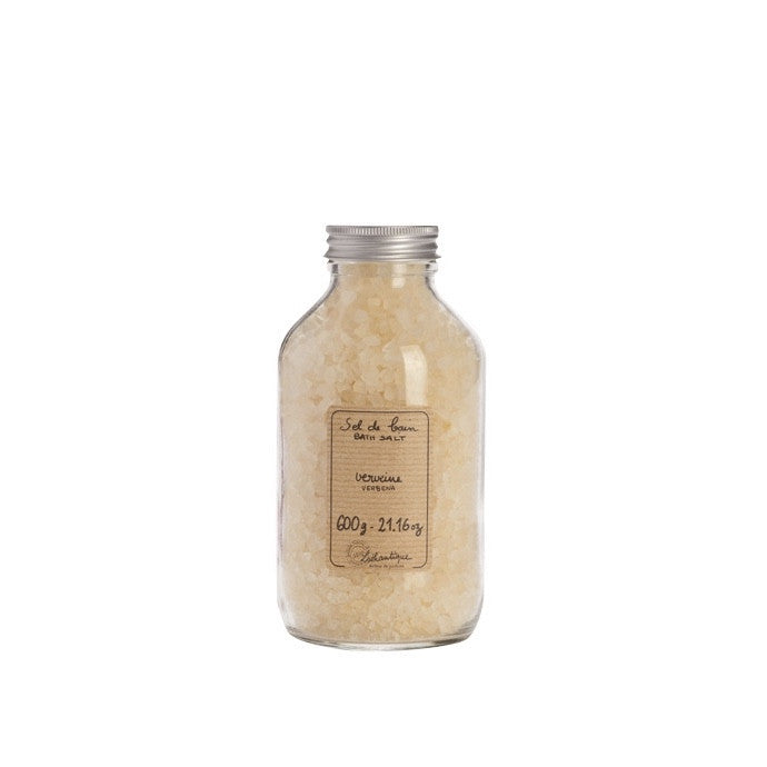  Lothantique Bath Salts - Verbena, LO-Lothantique, Putti Fine Furnishings