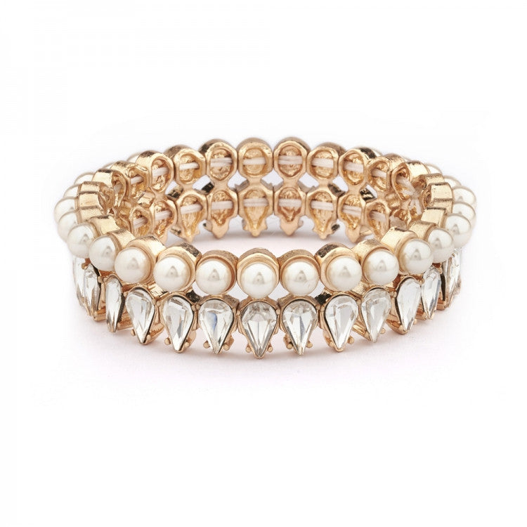 Lovett & Co. Bracelets