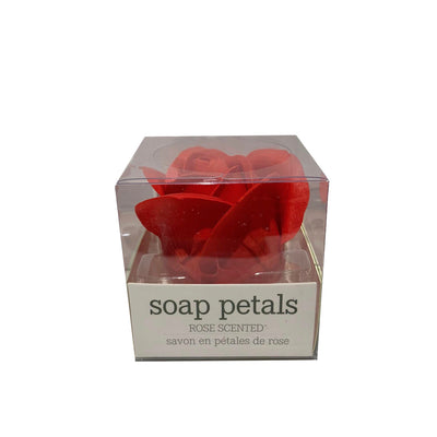 Rose Soap