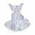 Sheer Silver Fairy