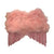 Pink Feather Angel Wings | Putti Fine Furnishings 