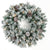 Pine and Cone Pre Lit Wreath | Putti Christmas Canada 