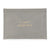  "I Can't Hear You" Leatherette Earbud Pouch, CRG-CR Gibson, Putti Fine Furnishings