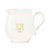  "Mother, All I am I owe to you" Boxed Porcelain Mug, CRG-CR Gibson, Putti Fine Furnishings