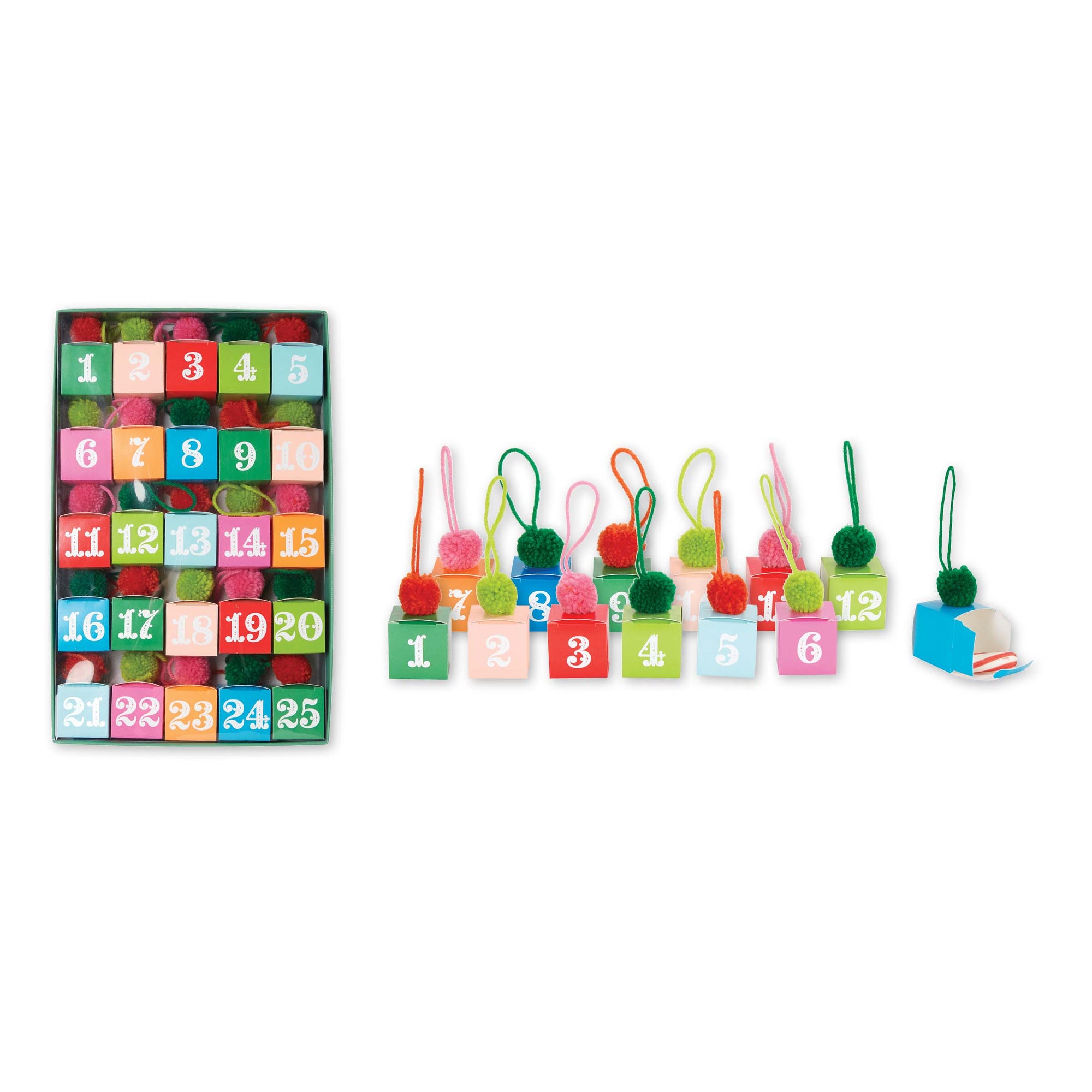 Advent Calendars