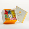 Quintessentially English - Summer Bloom Organic Soap Gift Box - Small | Putti