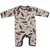  Vintage Racing Car Jumpsuit, PC-Powell Craft Uk, Putti Fine Furnishings