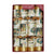  Robin Reed "Nativity" Christmas Crackers, RR-Robin Reed - Paper E Clips, Putti Fine Furnishings