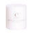 White Pillar Candle - 4 x 4