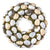 Speckled Egg Wreath | Putti Easter Celebrations Canada 