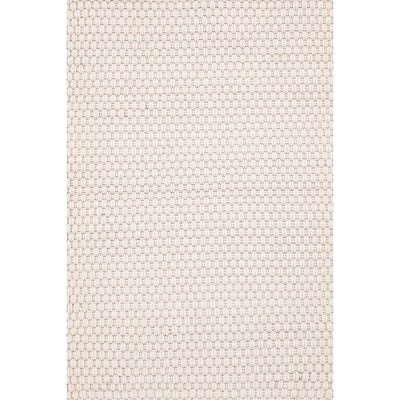 Rope Indoor/Outdoor Rug - Ivory, D&A-Dash & Albert, Putti Fine Furnishings