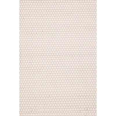 Rope Indoor/Outdoor Rug - Ivory, D&A-Dash & Albert, Putti Fine Furnishings