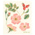 More Joy Wild Rose Swedish Cloth | Putti Fine Furnishings 