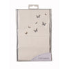 Ivory Paper Cutout Butterfly Lantern, TT-Talking Tables, Putti Fine Furnishings