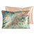 Confetti Multicolor Velvet Pillow
