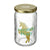  "Unicorn Fund" Glass Jar, HS-Heaven Sends UK, Putti Fine Furnishings
