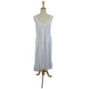 "Rachael" Lace Bodice Nightdress