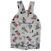 Nautical Dungarees, PC-Powell Craft Uk, Putti Fine Furnishings