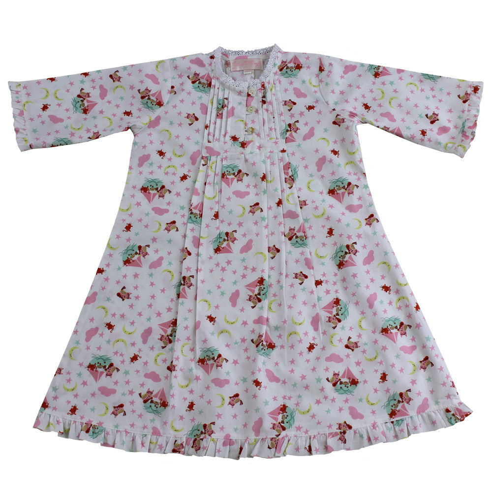 Powell Craft Children's Sleepwear