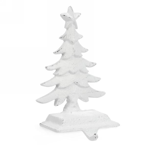 Cast Iron Christmas Tree Stocking Holder | Putti Christmas Canada