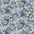 The Art File Winter Floral Christmas Wrapping Paper Roll | Putti 