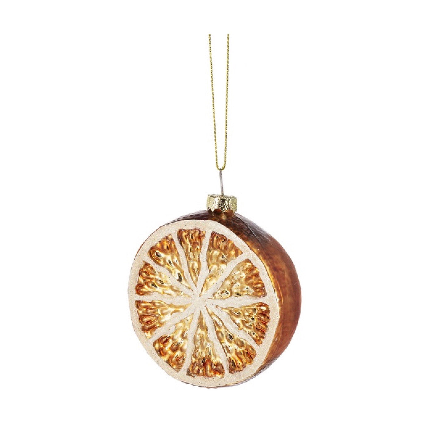 Fruit Ornaments & Decorations