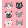 Now Designs Cats Meow Swedish Cloth