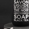 Compagnie de Provence Liquid Soap 500ml Black Tea