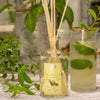 Antica Farmacista Lemon, Verbena & Cedar Reed Oil Diffuser 250ml | Putti
