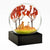 CoolSnowGlobes | Autumn Pals Cool Snow Globe | Putti Celebrations Canada