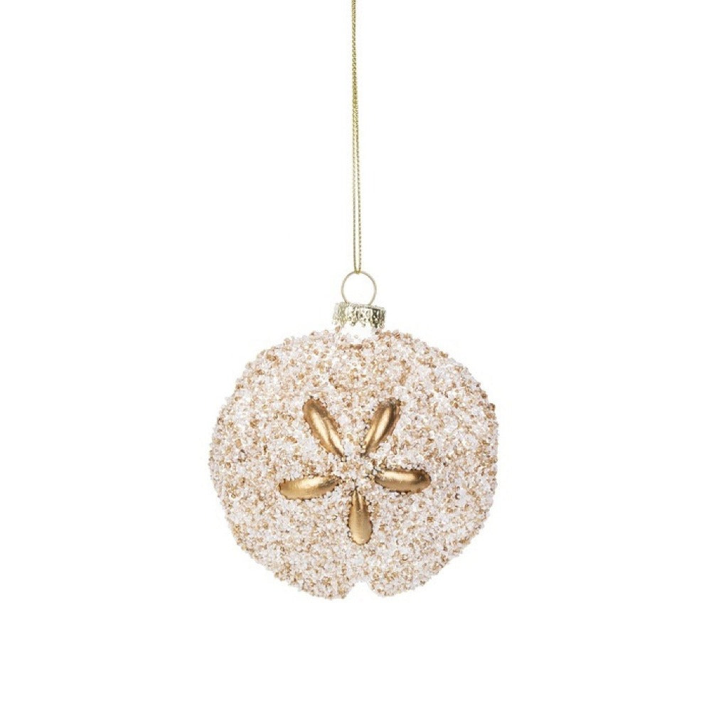 Sand Dollar Ornaments & Decorations