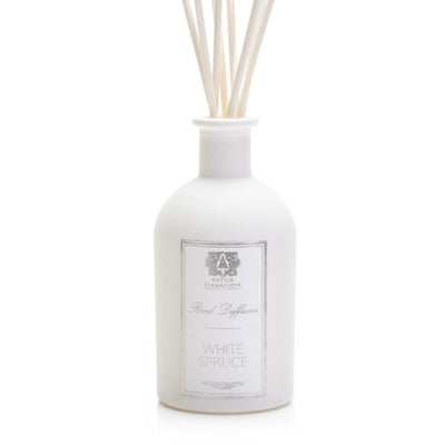 Antica Farmacista White Spruce Diffuser 320ml - Limited Edition