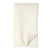Ecru Faux Fur Throw