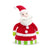 Dancing Santa Hat Fun Holiday Party Attire  | Putti Christmas 