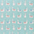 Llamarama Gift Wrap Roll | Putti Fine Furnishings 