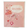 "To a very Special Grandma at Christmas" Greeting Card