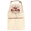 "Mrs Claus Specialty Baker" Apron