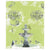 Water Fountain Greeting Card