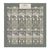 Silver William Morris & Co. Crackers