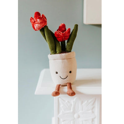 Jellycat Amusables Tulip | Le Petite Putti Canada