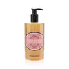 Naturally European Rose Petal  Liquid Soap