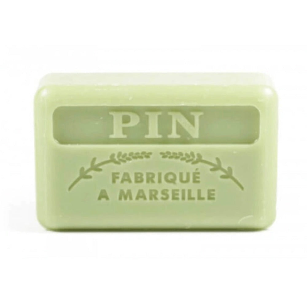 Pine Wholesale French Soap 125g | Putti Fine Furnishings 