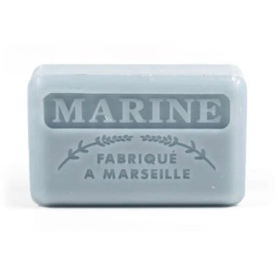 Marine French Soap 125g